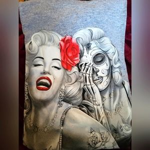 Marilyn Monroe Tee 😍